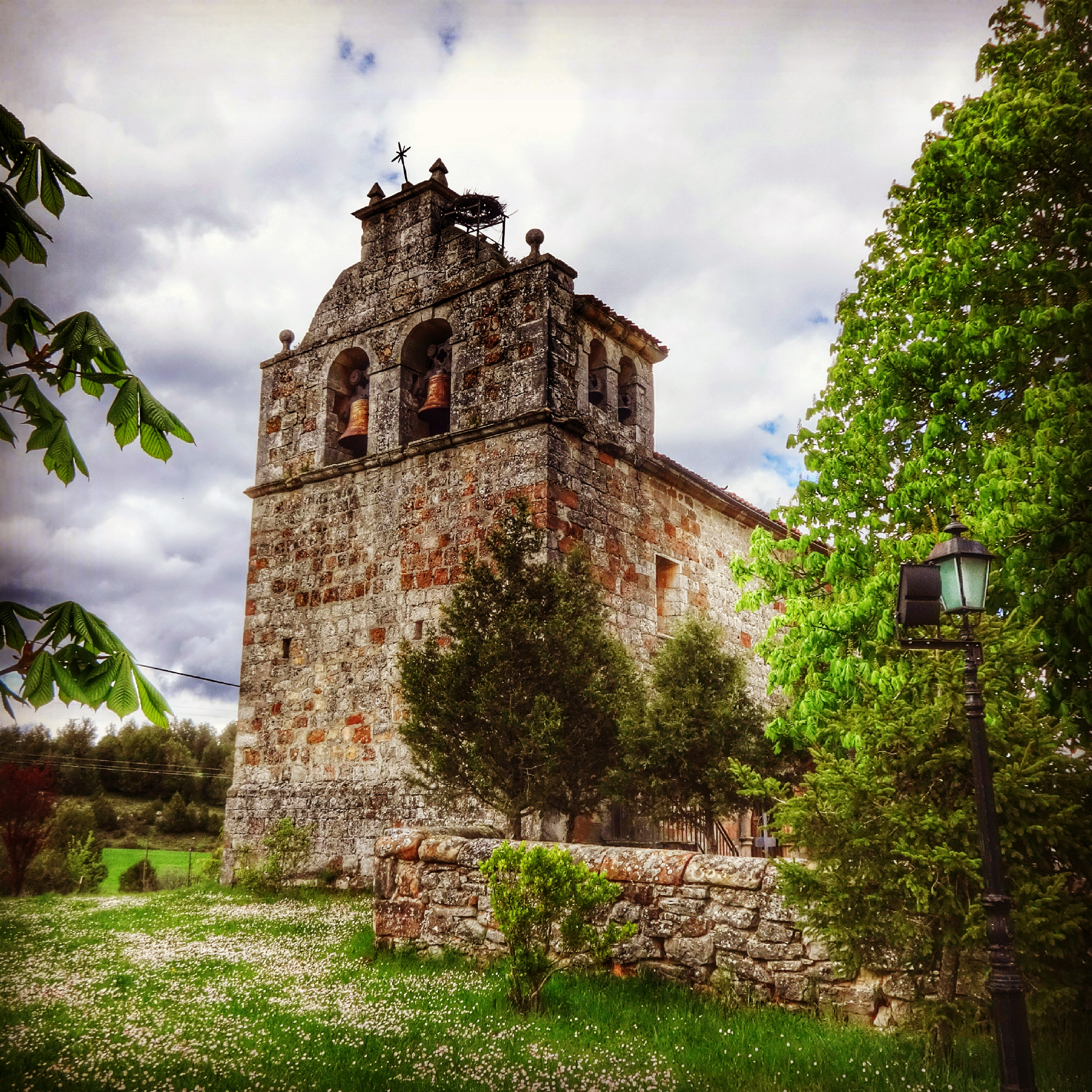Iglesia