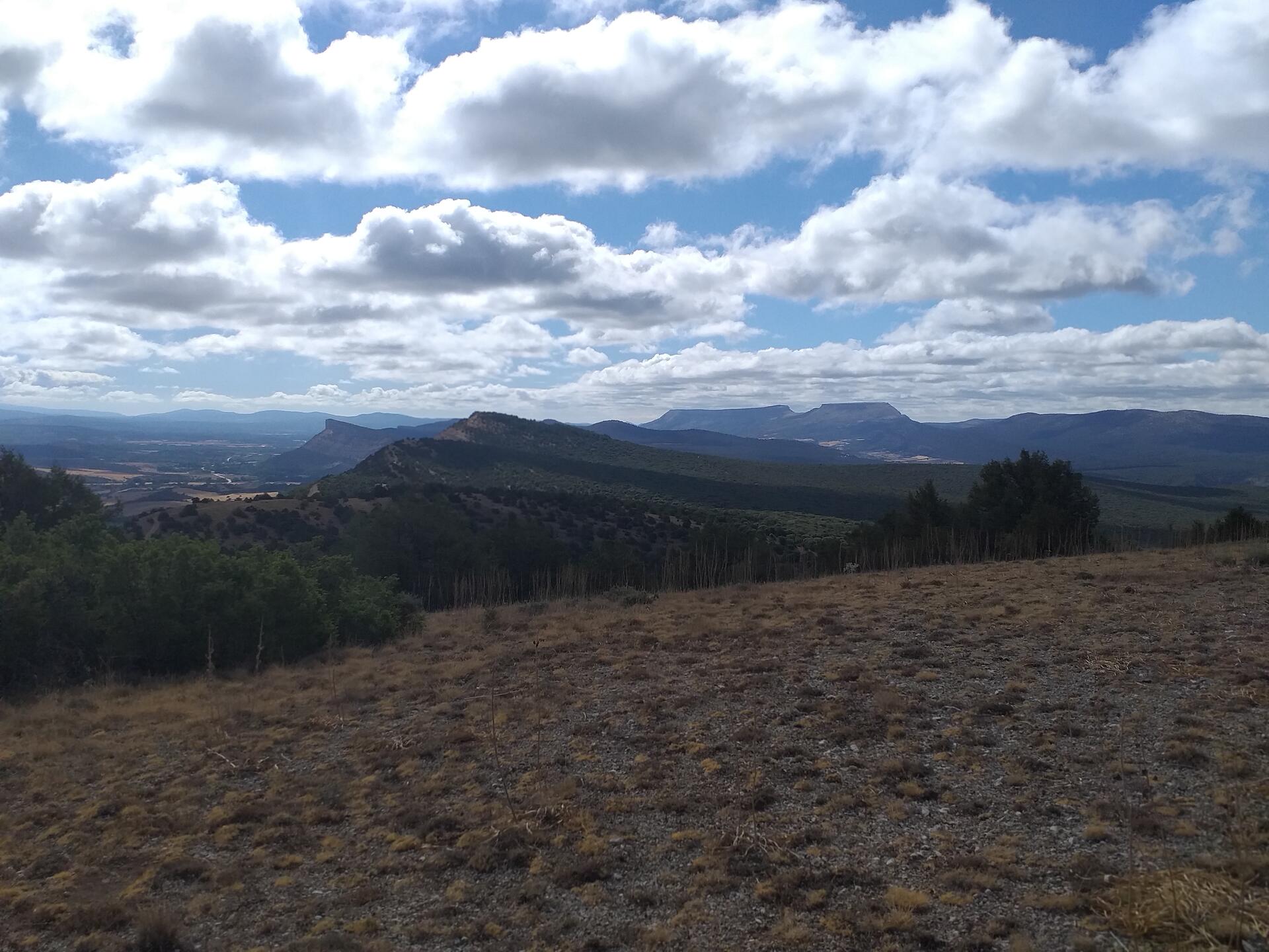 Tocando el cielo