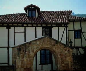 Ruta de Covarrubias, el Arlanza y las Mamblas
