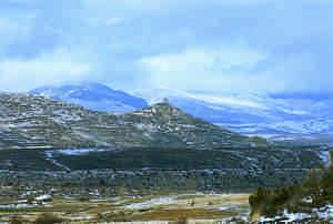 Tierras de Lara